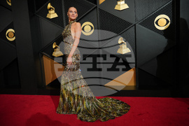 68th Annual Grammy Awards - Arrivals