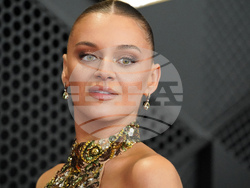 68th Annual Grammy Awards - Arrivals