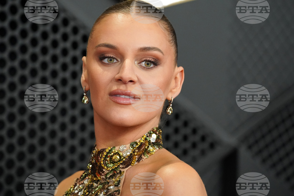 68th Annual Grammy Awards - Arrivals