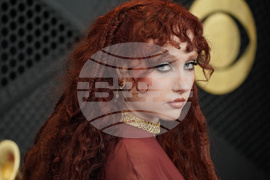 68th Annual Grammy Awards - Arrivals