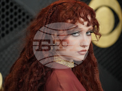 68th Annual Grammy Awards - Arrivals