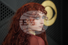 68th Annual Grammy Awards - Arrivals