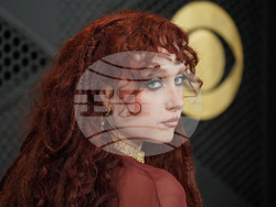 68th Annual Grammy Awards - Arrivals