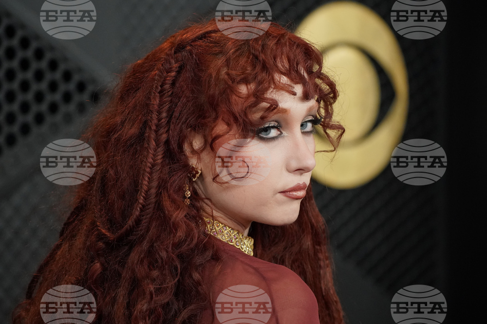 68th Annual Grammy Awards - Arrivals