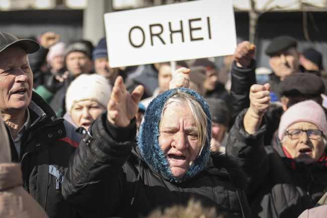 Молдова - все по-близо до европейското бъдеще, или все още в хватката на постсъветския олигархичен модел
