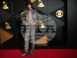 68th Annual Grammy Awards - Arrivals