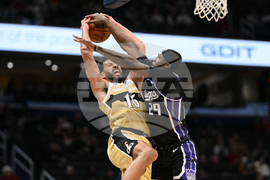 Kings Wizards Basketball