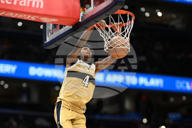 Kings Wizards Basketball