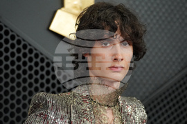 68th Annual Grammy Awards - Arrivals