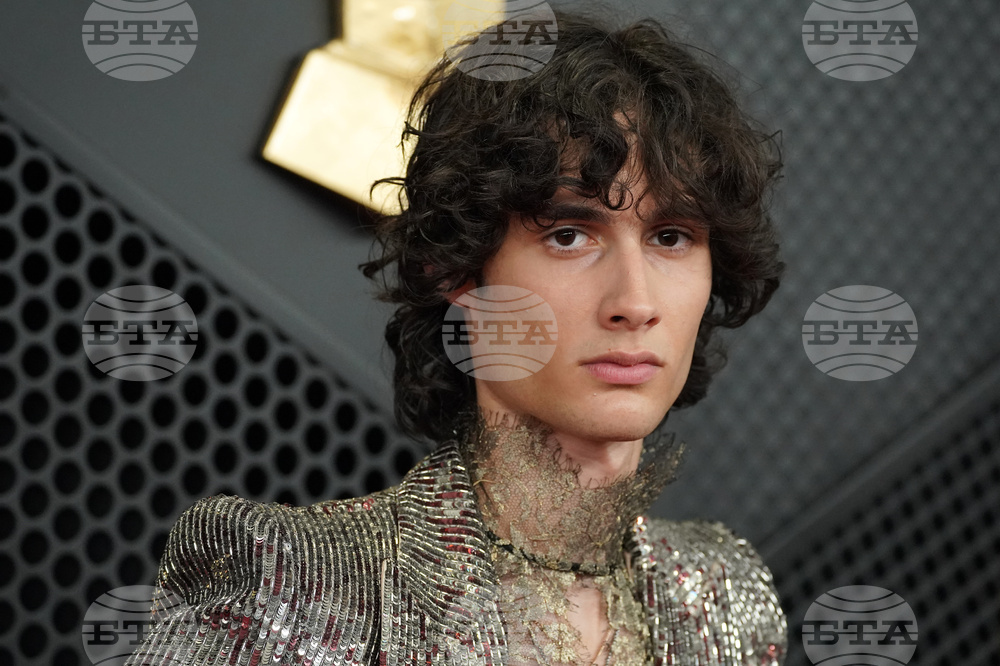 68th Annual Grammy Awards - Arrivals