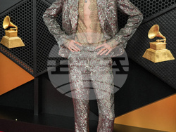 68th Annual Grammy Awards - Arrivals