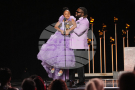 68th Annual Grammy Awards - Show