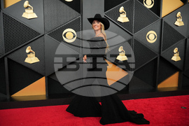 68th Annual Grammy Awards - Arrivals