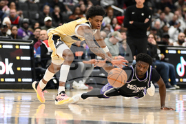 Kings Wizards Basketball