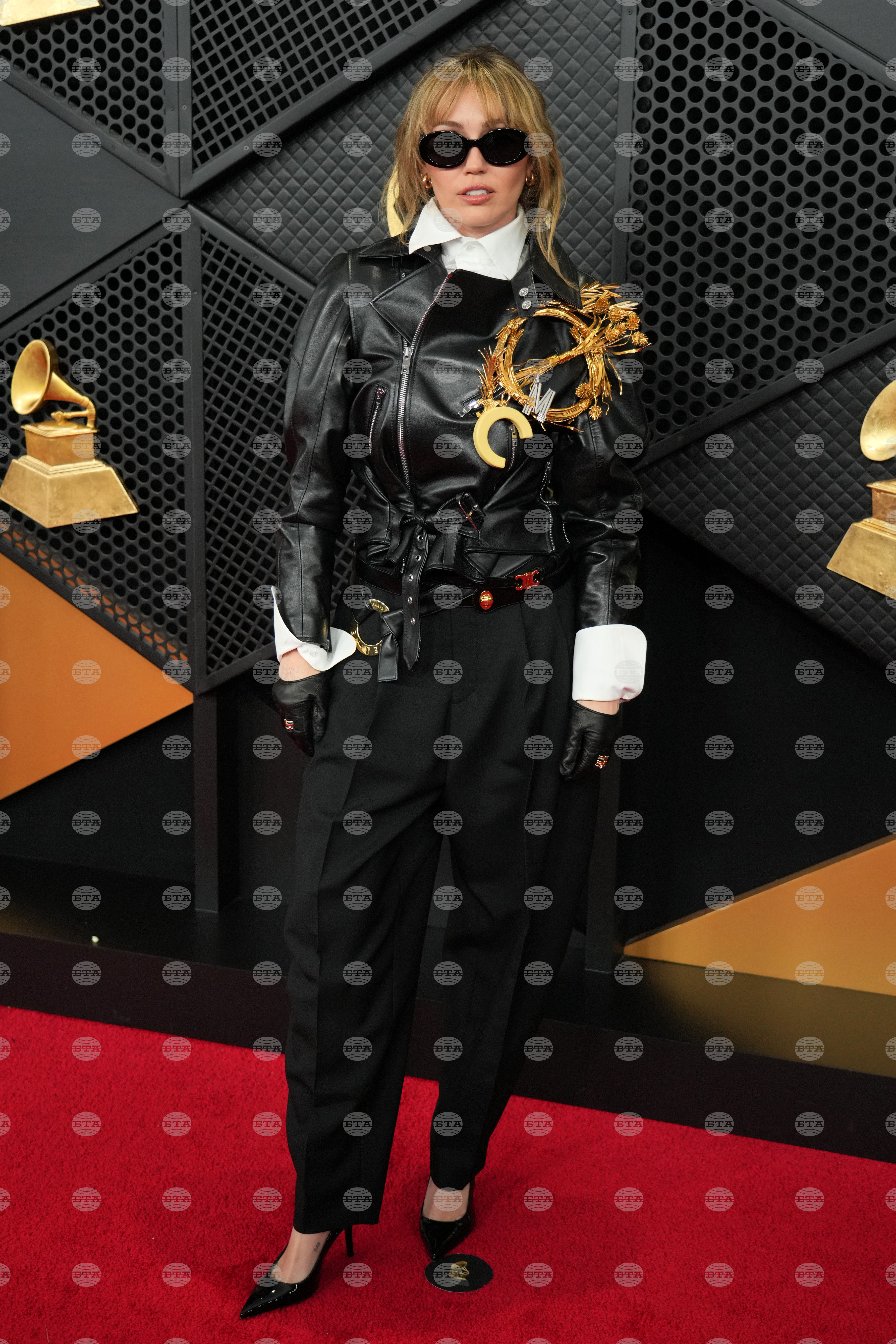 68th Annual Grammy Awards - Arrivals