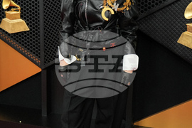 68th Annual Grammy Awards - Arrivals