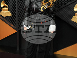 68th Annual Grammy Awards - Arrivals