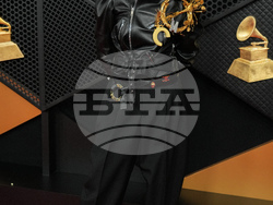 68th Annual Grammy Awards - Arrivals