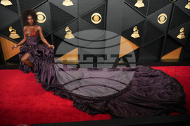 68th Annual Grammy Awards - Arrivals