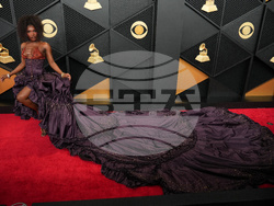 68th Annual Grammy Awards - Arrivals