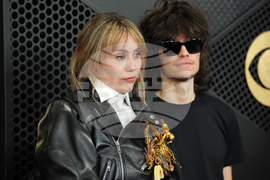 68th Annual Grammy Awards - Arrivals