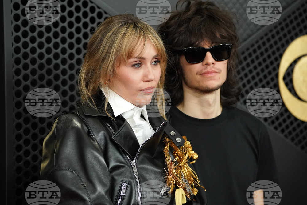 68th Annual Grammy Awards - Arrivals
