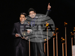 68th Annual Grammy Awards - Show