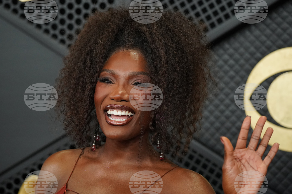 68th Annual Grammy Awards - Arrivals