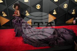 68th Annual Grammy Awards - Arrivals