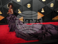 68th Annual Grammy Awards - Arrivals