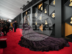 68th Annual Grammy Awards - Arrivals