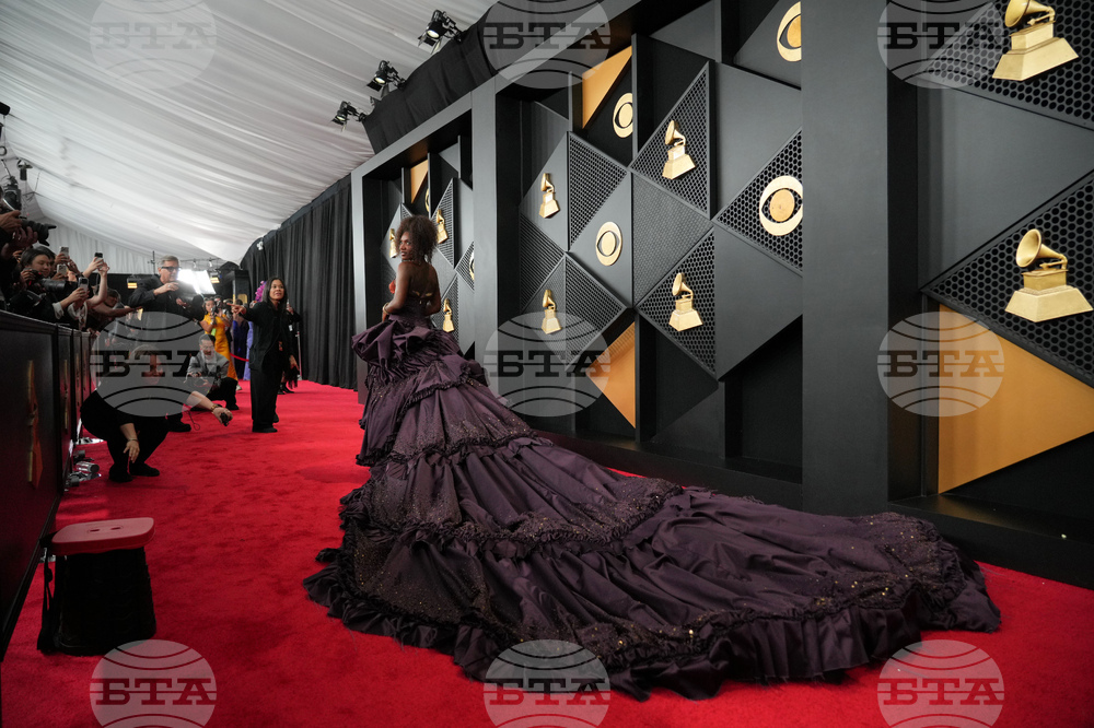 68th Annual Grammy Awards - Arrivals