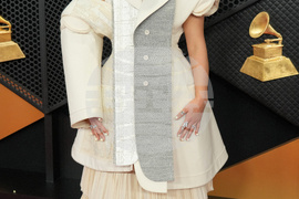 68th Annual Grammy Awards - Arrivals