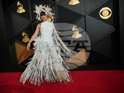 68th Annual Grammy Awards - Arrivals