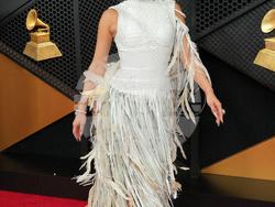 68th Annual Grammy Awards - Arrivals