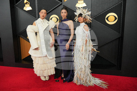68th Annual Grammy Awards - Arrivals