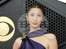 68th Annual Grammy Awards - Arrivals