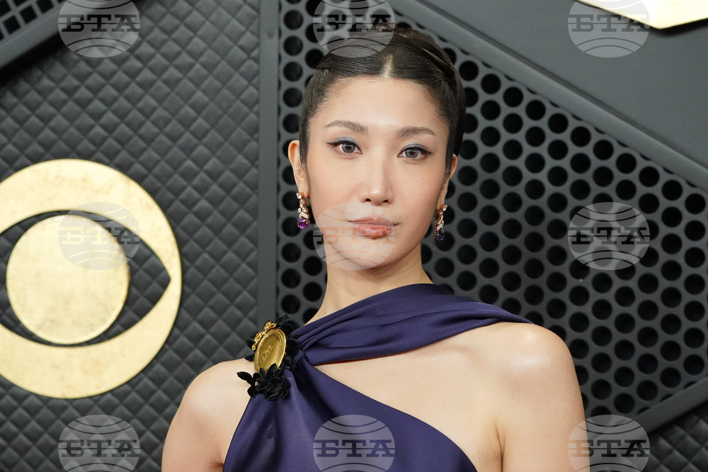 68th Annual Grammy Awards - Arrivals