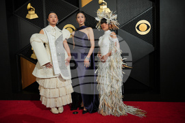 68th Annual Grammy Awards - Arrivals