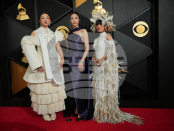 68th Annual Grammy Awards - Arrivals