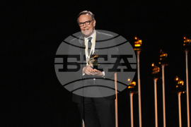 68th Annual Grammy Awards - Show