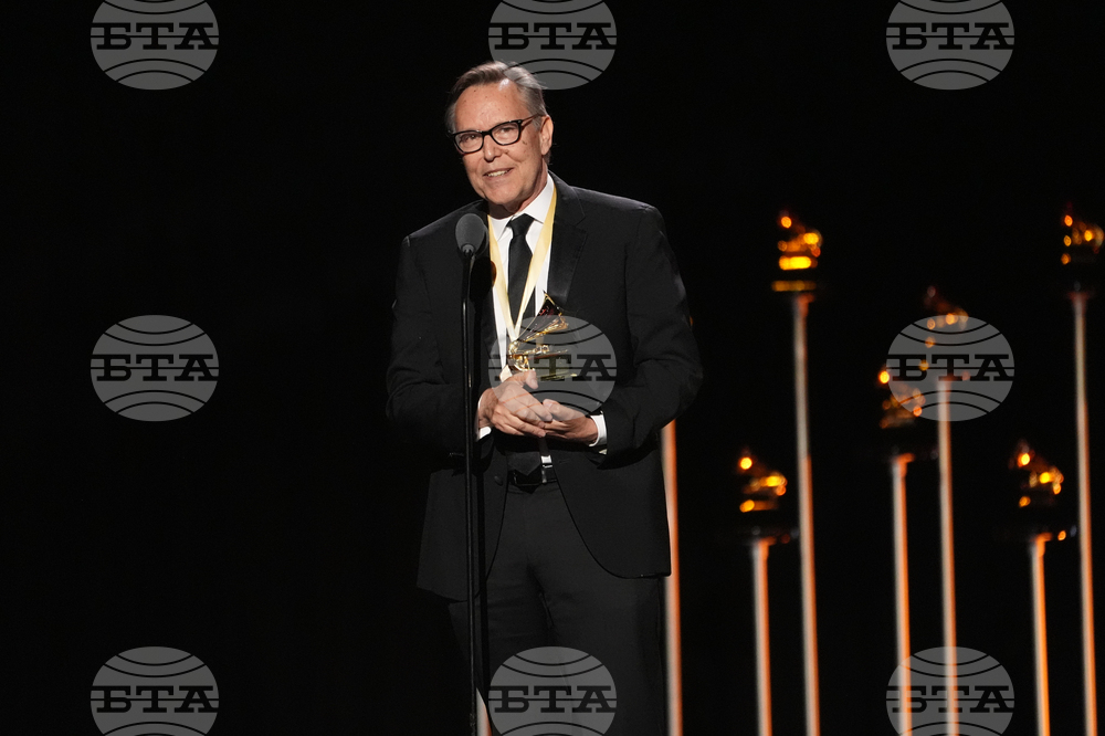 68th Annual Grammy Awards - Show