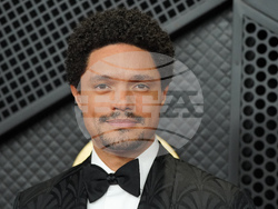 68th Annual Grammy Awards - Arrivals