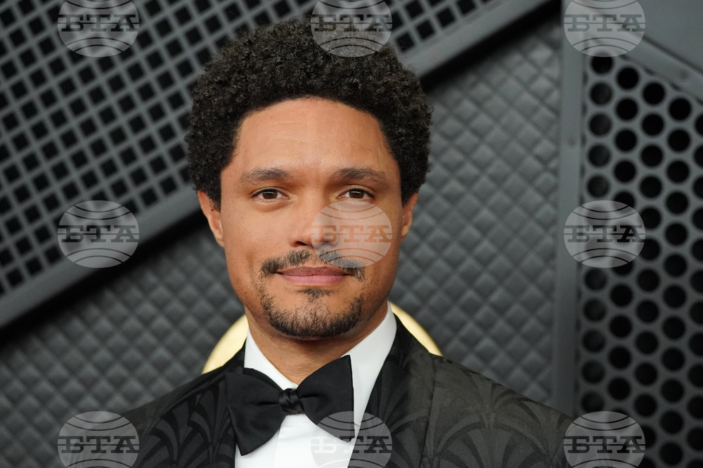 68th Annual Grammy Awards - Arrivals