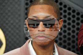 68th Annual Grammy Awards - Arrivals