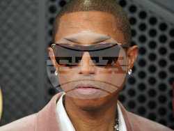 68th Annual Grammy Awards - Arrivals