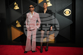68th Annual Grammy Awards - Arrivals