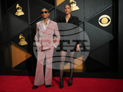 68th Annual Grammy Awards - Arrivals