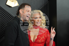 68th Annual Grammy Awards - Arrivals