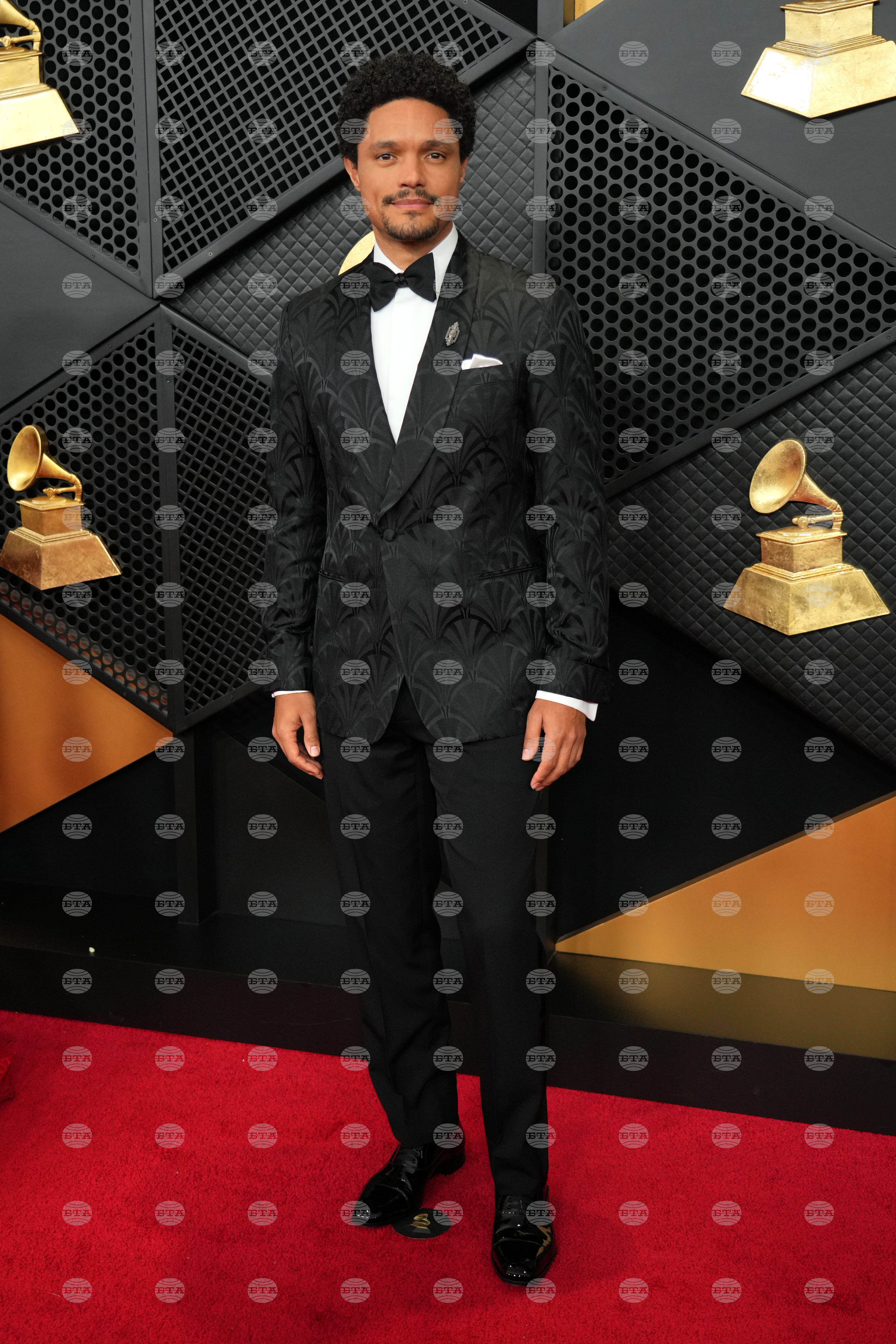 68th Annual Grammy Awards - Arrivals